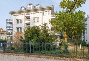 Villa Darja – Wohnung 08 - Meerblick