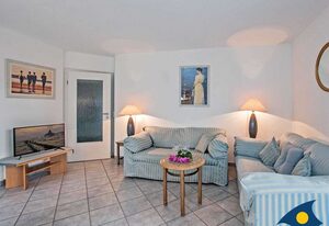 Villa Rosengarten Whg. 33 – VR 33