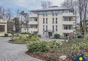 Villa Rosengarten Whg. 33 – VR 33