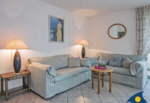 Villa Rosengarten Whg. 33 – VR 33