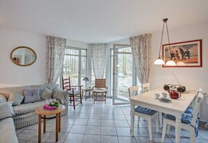 Villa Rosengarten Whg. 33 – VR 33