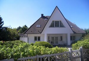 Ferienhaus 1A - 15 Fahrrad-Minuten bis zum (Ostsee)Strand – Ferienwohnung 5 Wiedehopf
