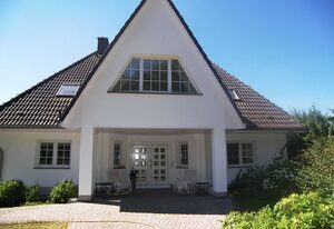 Ferienhaus 1A - 15 Fahrrad-Minuten bis zum (Ostsee)Strand – Ferienwohnung 5 Wiedehopf