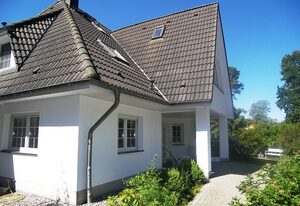 Ferienhaus 1A - 15 Fahrrad-Minuten bis zum (Ostsee)Strand – Ferienwohnung 5 Wiedehopf