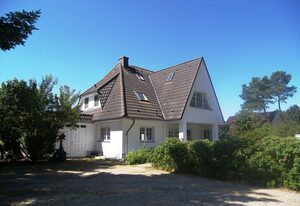Ferienhaus 1A - 15 Fahrrad-Minuten bis zum (Ostsee)Strand – Ferienwohnung 5 Wiedehopf