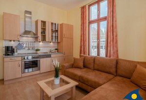 Villa an der Post Whg. 04 – VP 04