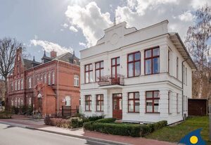 Villa an der Post Whg. 04 – VP 04