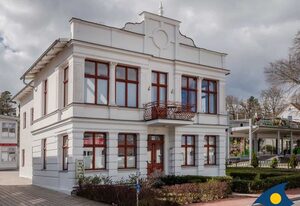 Villa an der Post Whg. 04 – VP 04