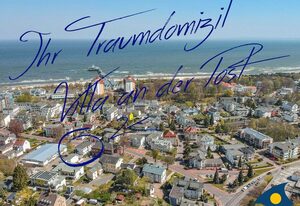 Villa an der Post Whg. 04 – VP 04