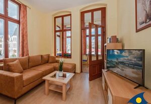 Villa an der Post Whg. 04 – VP 04