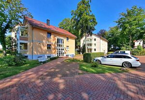 Ostseepark Waterfront, Haus Galeone Wohnung 43 – Galeone 43