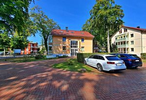 Ostseepark Waterfront, Haus Galeone Wohnung 43 – Galeone 43