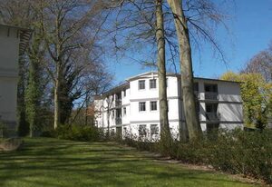 Residenz am Buchenpark App. 14 – Appartement 14