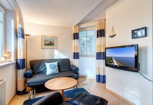 Residenz am Buchenpark App. 14 – Appartement 14