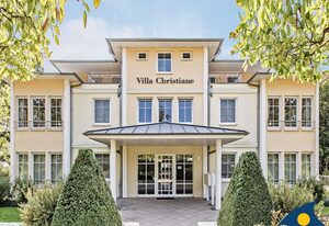 Villen am Goethepark, Villa Christiane, Whg. 04 Lena – VG 04