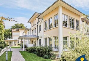 Villen am Goethepark, Villa Christiane, Whg. 04 Lena – VG 04