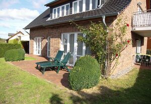 Haus am Gothensee mit 2 Wohnungen und Parkplätzen – FW im OG