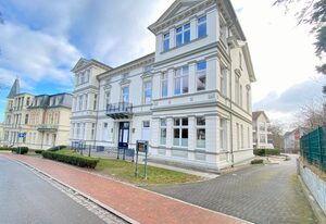 Villa Usedom App. 31