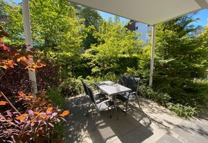 Villa Jasmin App. 1 – Villa Jasmin Ferienwohnung 1