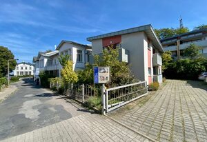 Villa Jasmin App. 1 – Villa Jasmin Ferienwohnung 1