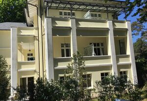 Villa Caprivi App. 10C
