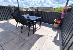 Ferienwohnung Heide 3