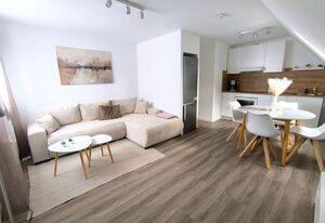 Ferienwohnung Heide 3