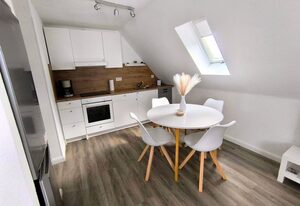 Ferienwohnung Heide 3