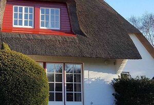Hochstieg 32, Gonska, Haushälfte*