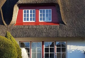 Hochstieg 32, Gonska, Haushälfte*