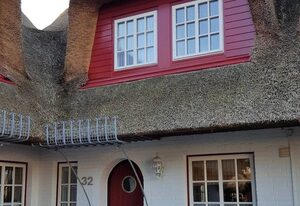 Hochstieg 32, Gonska, Haushälfte*