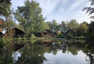 Ferienpark Geesthof – Typ F7 Seehaus