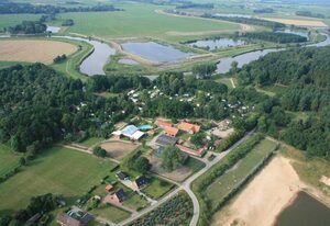 Ferienpark Geesthof – Typ F7 Seehaus