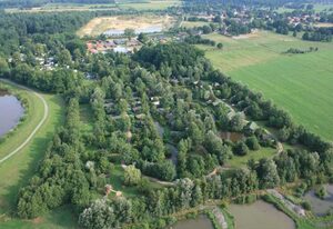 Ferienpark Geesthof – Typ F7 Seehaus