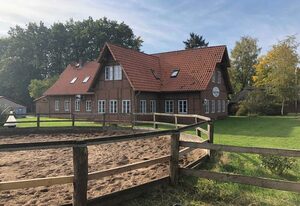 Ferienpark Geesthof – Typ F7 Seehaus