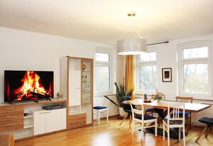 Ferienwohnung Mühlenblick