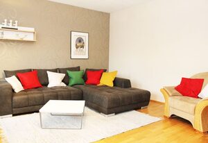 Ferienwohnung Mühlenblick