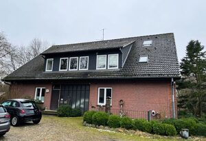Ferienwohnung Mühlenblick