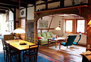 Ferienwohnung Heidekate 2 (groß)