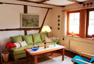 Ferienwohnung Heidekate 2 (groß)