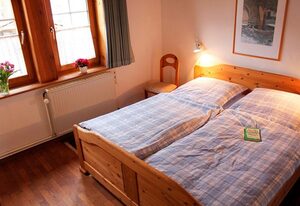 Ferienwohnung Heidekate 2 (groß)