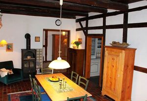 Ferienwohnung Heidekate 2 (groß)