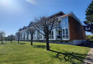 Residenz Knechtsand in Cuxhaven-Duhnen – KNE-09 - Großzügiges Appartement für die ganze Familie