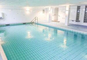 Residenz Knechtsand in Cuxhaven-Duhnen – KNE-09 - Großzügiges Appartement für die ganze Familie