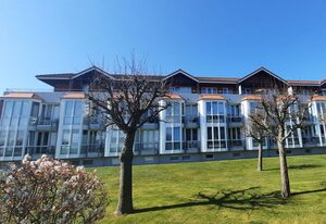 Residenz Knechtsand - Ferien-Apartments – KNE-07 - Familienfreundliches 3-Zimmer-Appartement (HT)