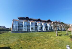 Residenz Knechtsand - Ferien-Apartments – KNE-07 - Familienfreundliches 3-Zimmer-Appartement (HT)
