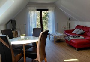 Ferienwohnung Knoll