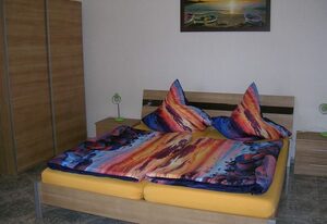 Ferienhaus Domnik