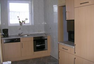 Ferienhaus Domnik