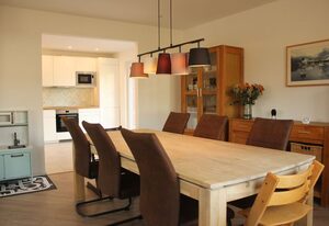 Ferienwohnung Groote Koje